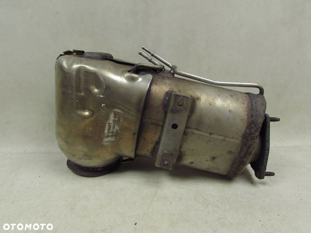 VOLVO S60 II V60 XC60 2.0 D3 D4 10-18 KATALIZATOR FILTR DPF 31460823 - 4