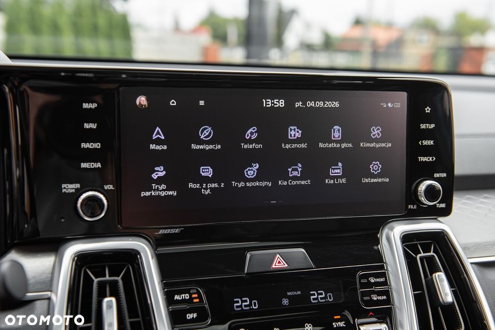 Kia Sorento - 25