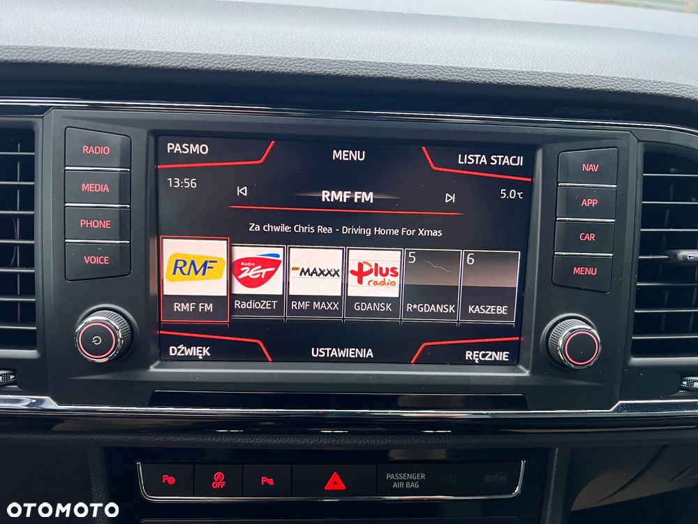 Seat Ateca 1.4 ECO TSI DSG XCELLENCE - 33