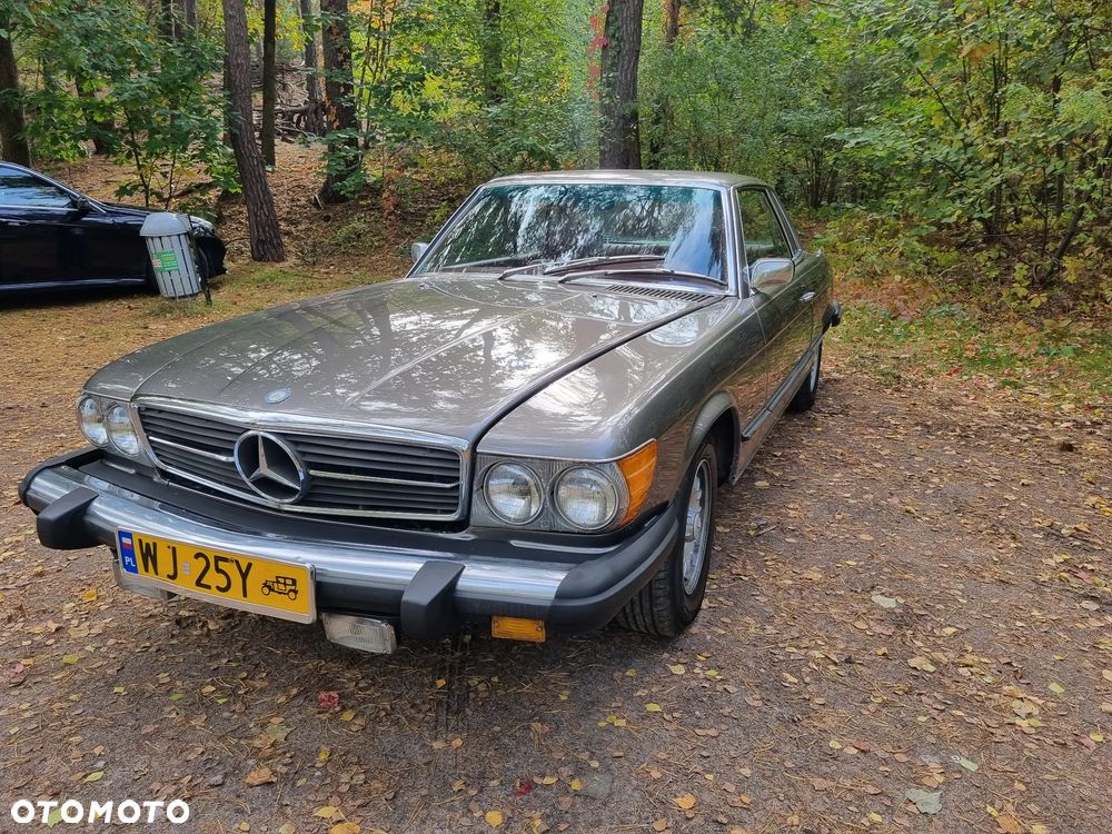 Mercedes-Benz SLC - 16