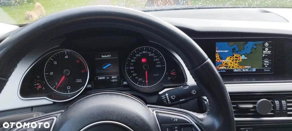 Audi A5 Sportback 2.0 TDI sport - 15