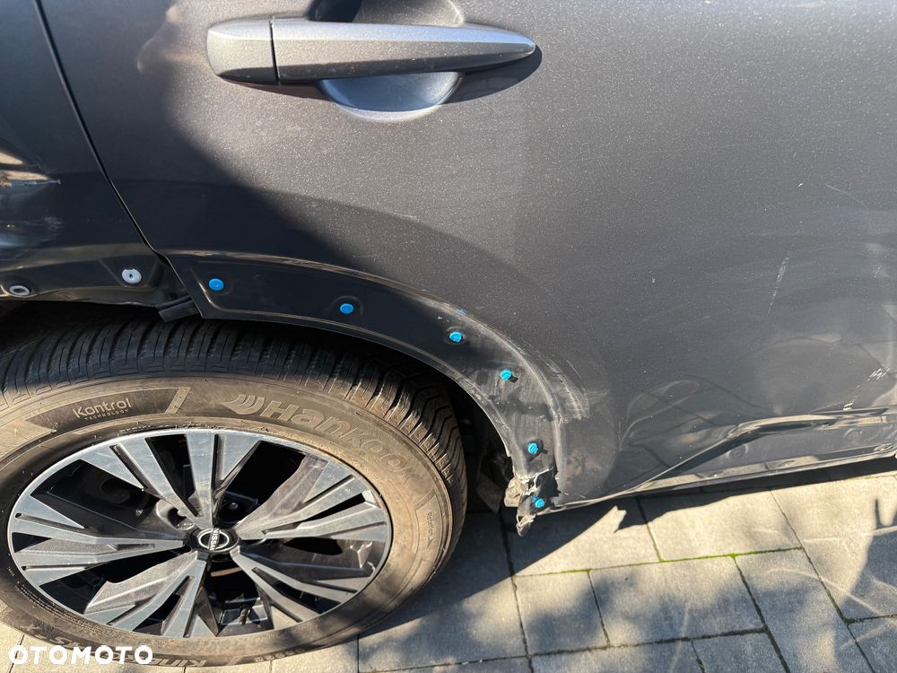 Nissan X-Trail 1.5 VC-T mHEV N-Connecta 2WD Xtronic - 14