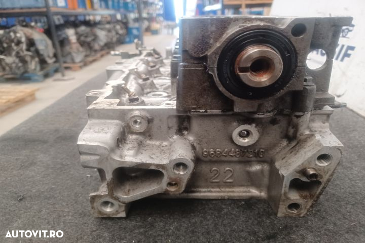 Chiulasa 9685177110D 9684487210 9685177110D 9684487210 Ford Focus 3 [ - 4
