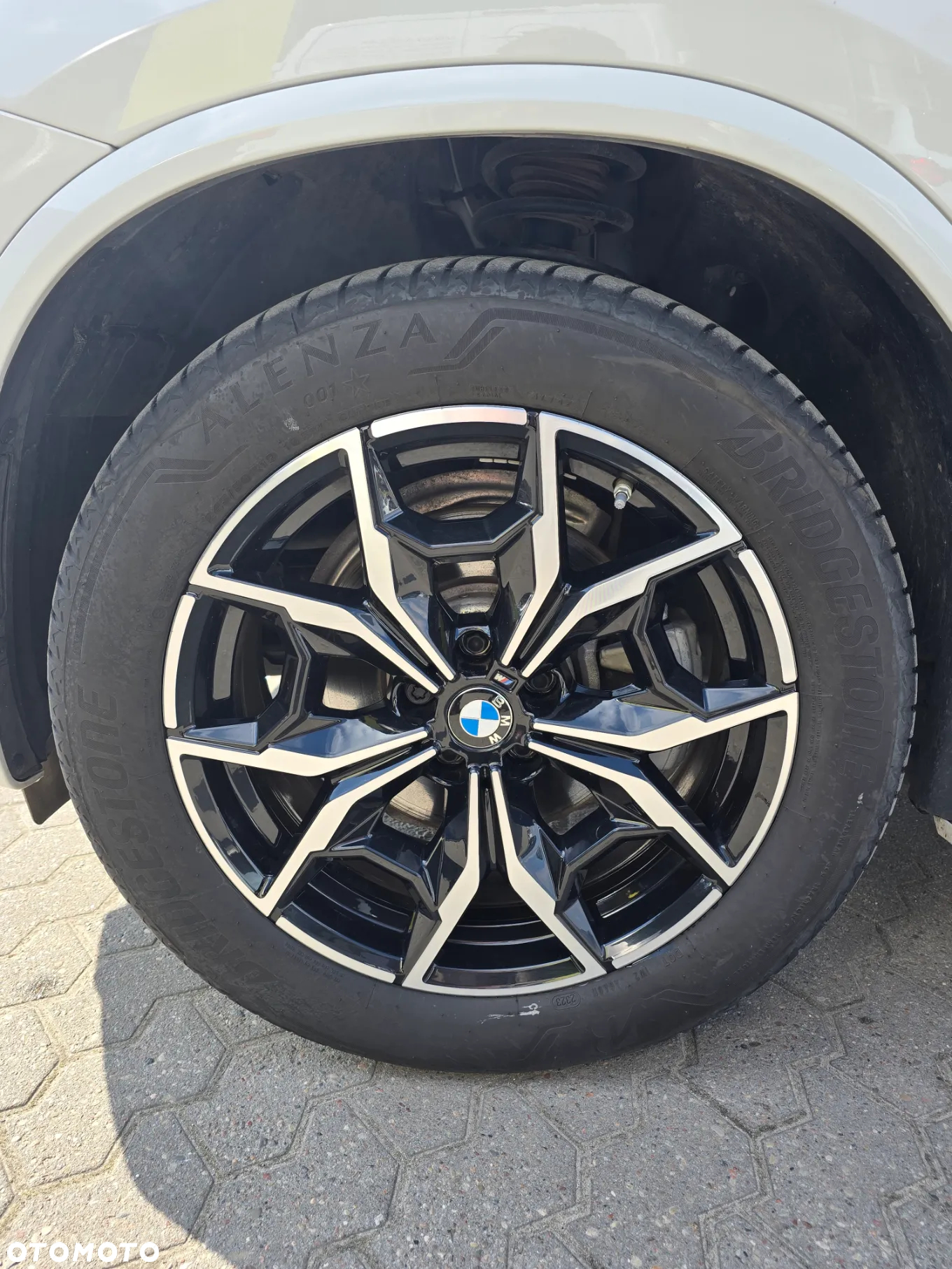 BMW X4 - 5