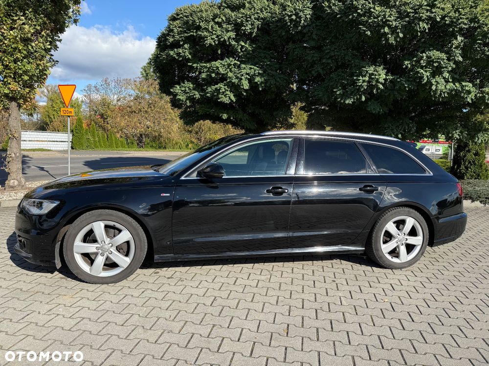 Audi A6 - 5