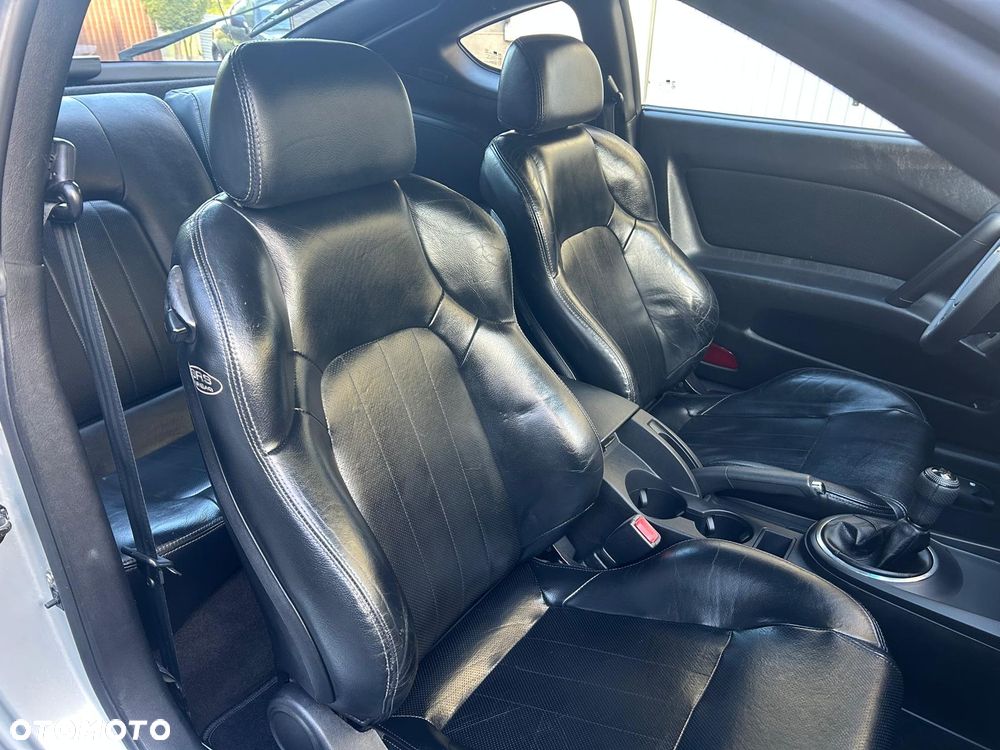 Hyundai Coupe 2.0 GLS Edition+ - 4