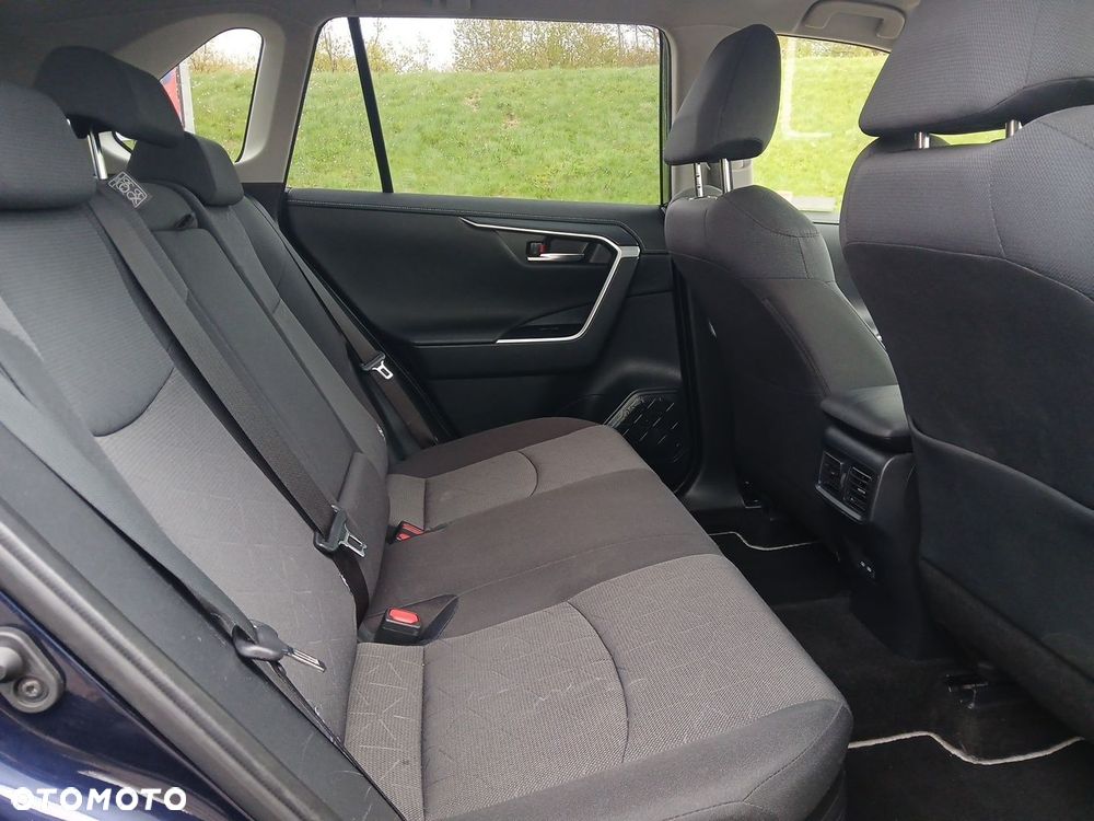 Toyota RAV4 - 14