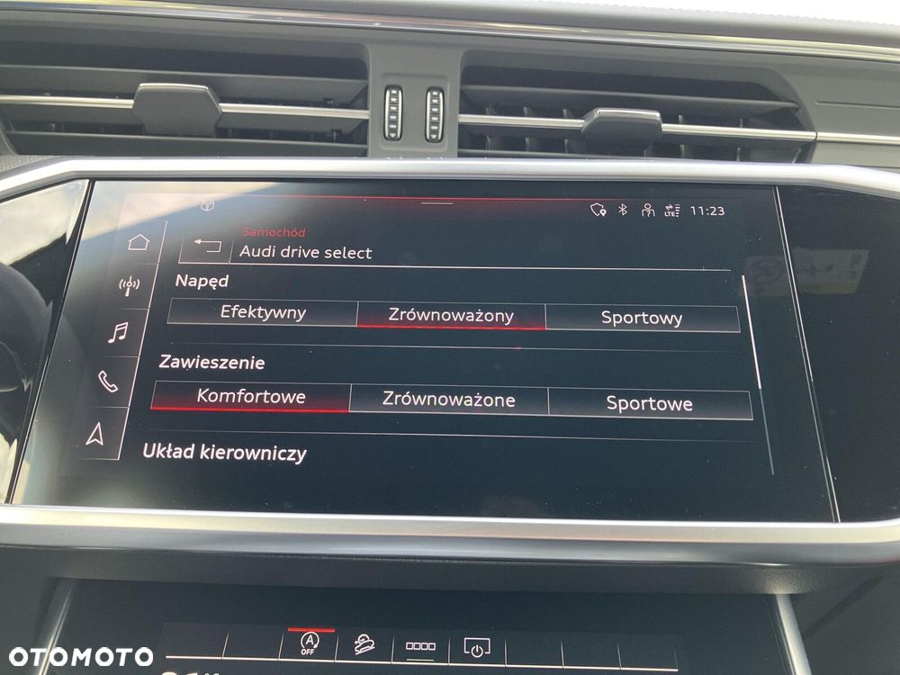 Audi A6 Allroad - 27