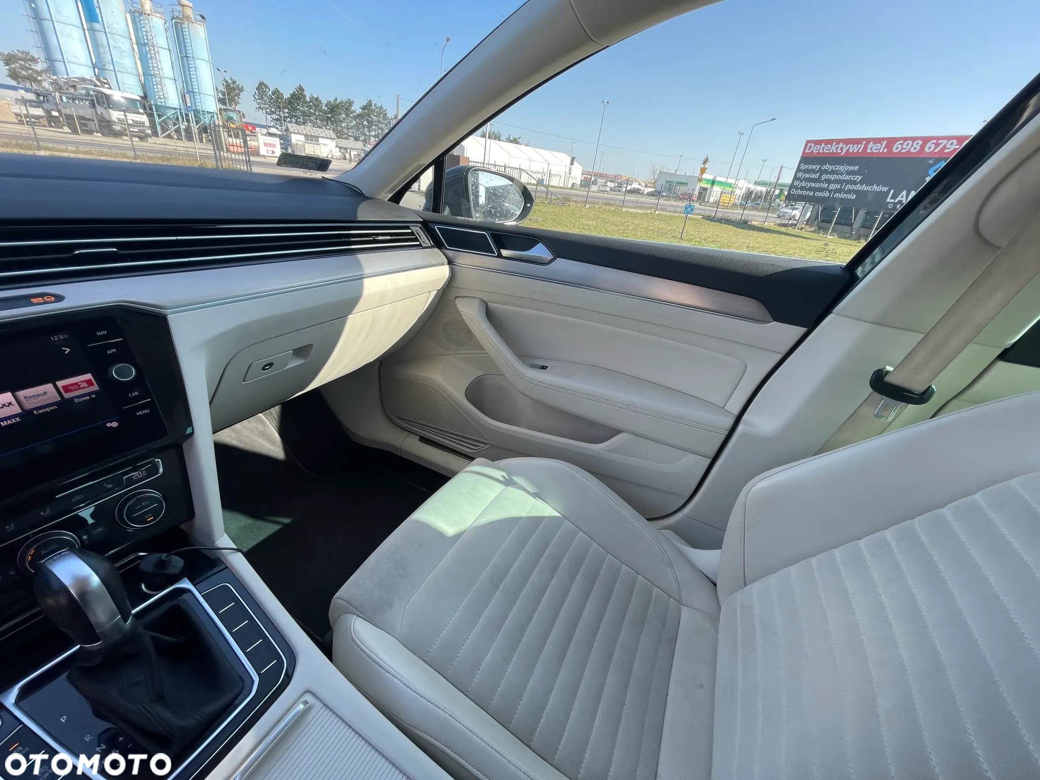 Volkswagen Passat 2.0 TDI Bi-Turbo BMT 4Mot Highline DSG - 5
