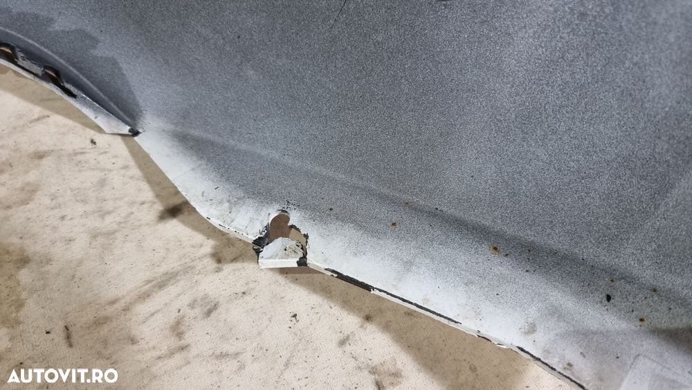 Bara spate Tesla 3  , 2019, 2020, 2021, 2022, 2023 , cod origine OE 1530720-02-A - 7