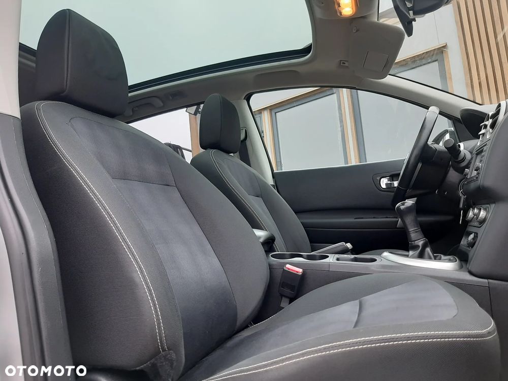 Nissan Qashqai 1.6 Tekna - 18