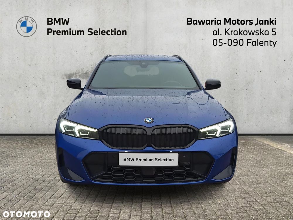 BMW Seria 3 - 5