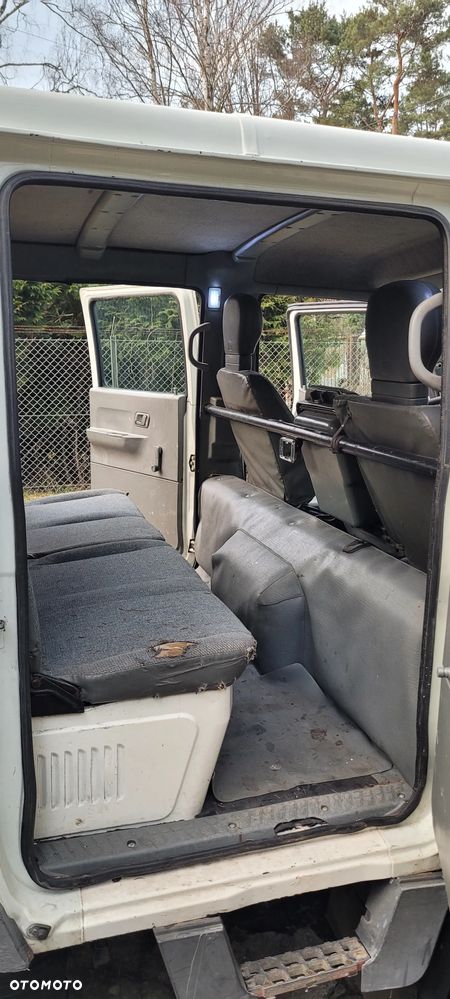 Mitsubishi Canter - 10