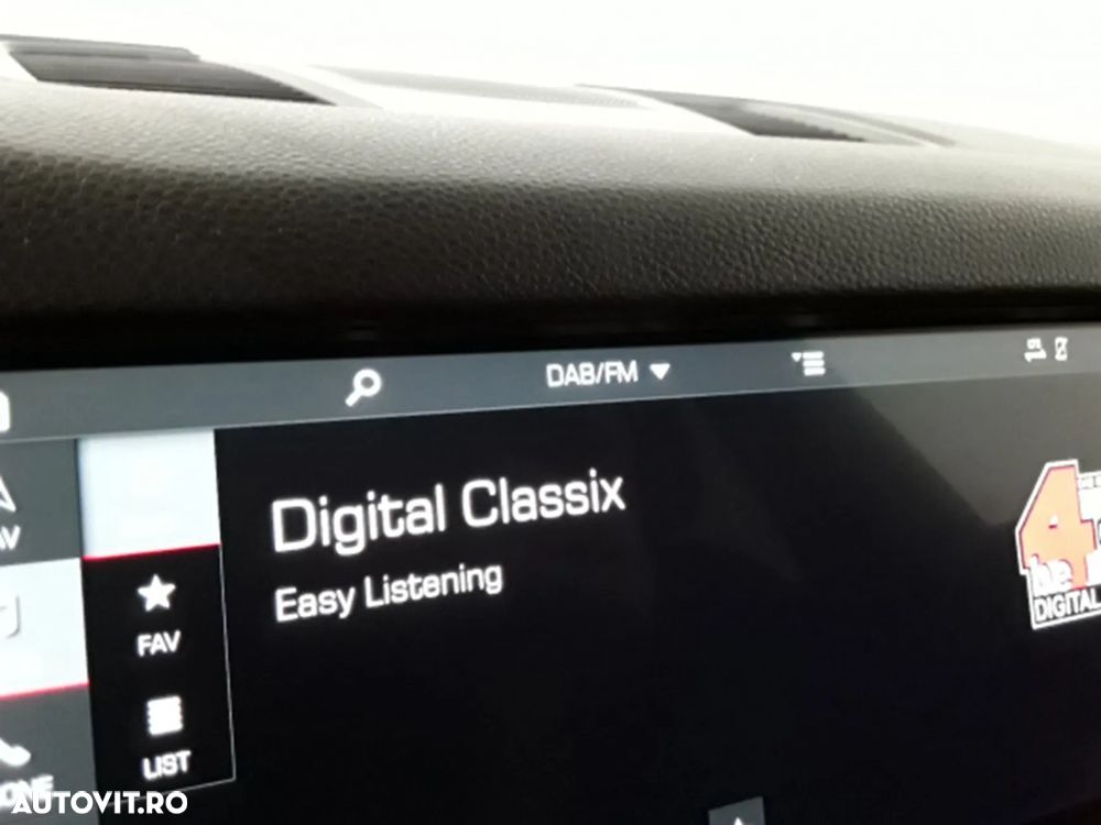 Porsche Cayenne Tiptronic S - 23