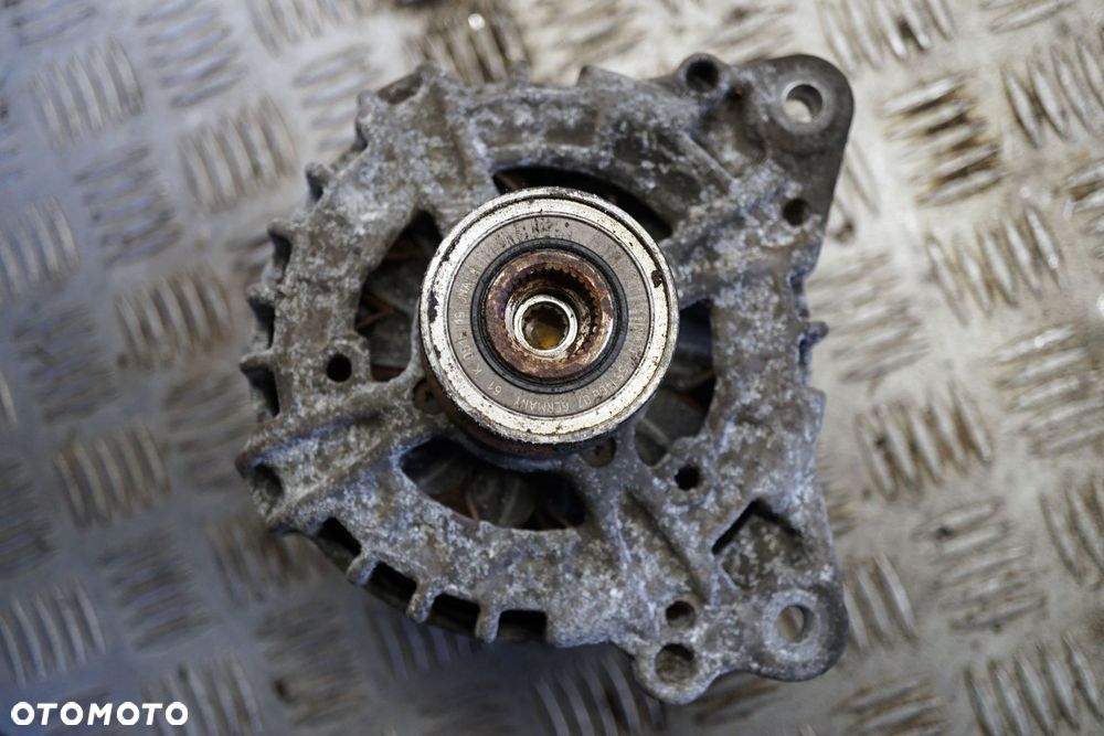 ALTERNATOR A4 B8 2.0 TDI 04L903017E 150A AUDI 2007-2011 - 5