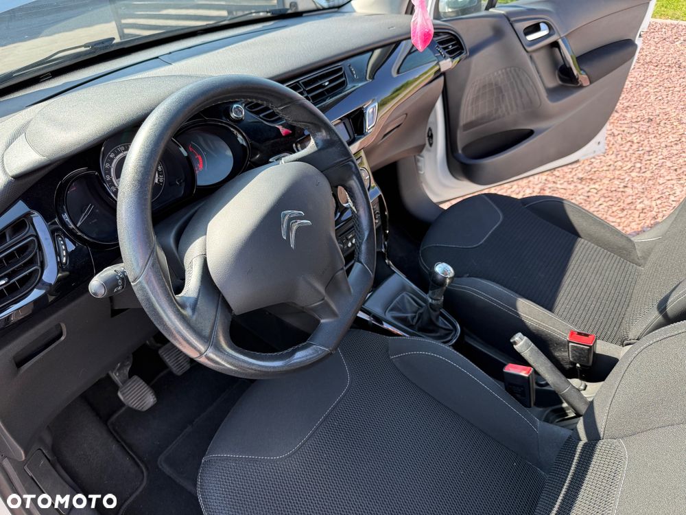 Citroën C3 1.2 VTi Selection - 3