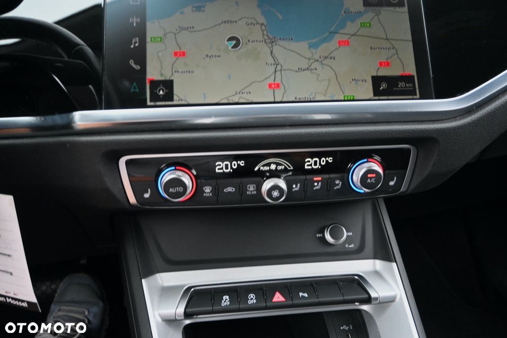 Audi Q3 35 TDI S tronic S line - 32