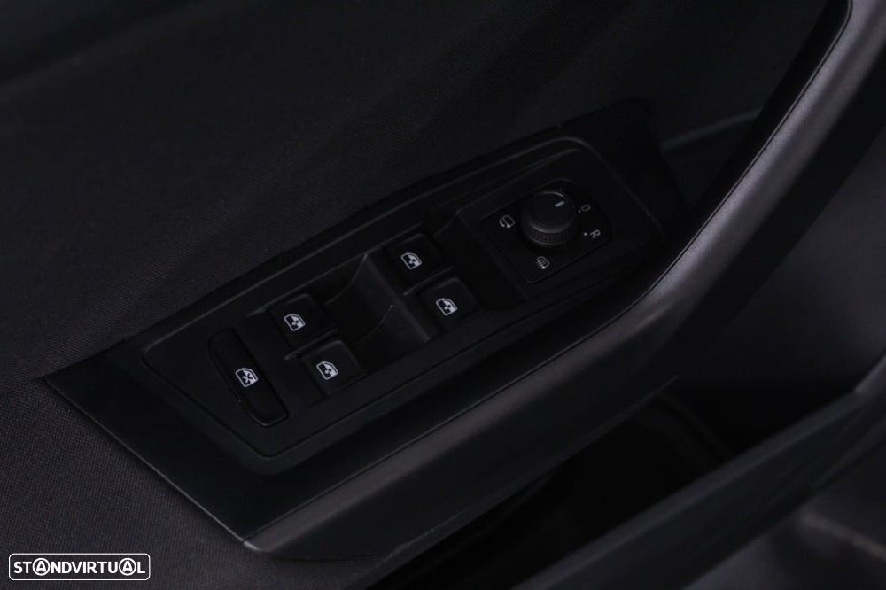 VW T-Roc 1.0 TSI Style - 20