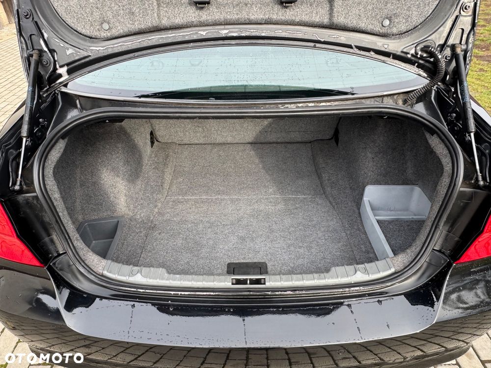 BMW Seria 3 316d DPF - 14