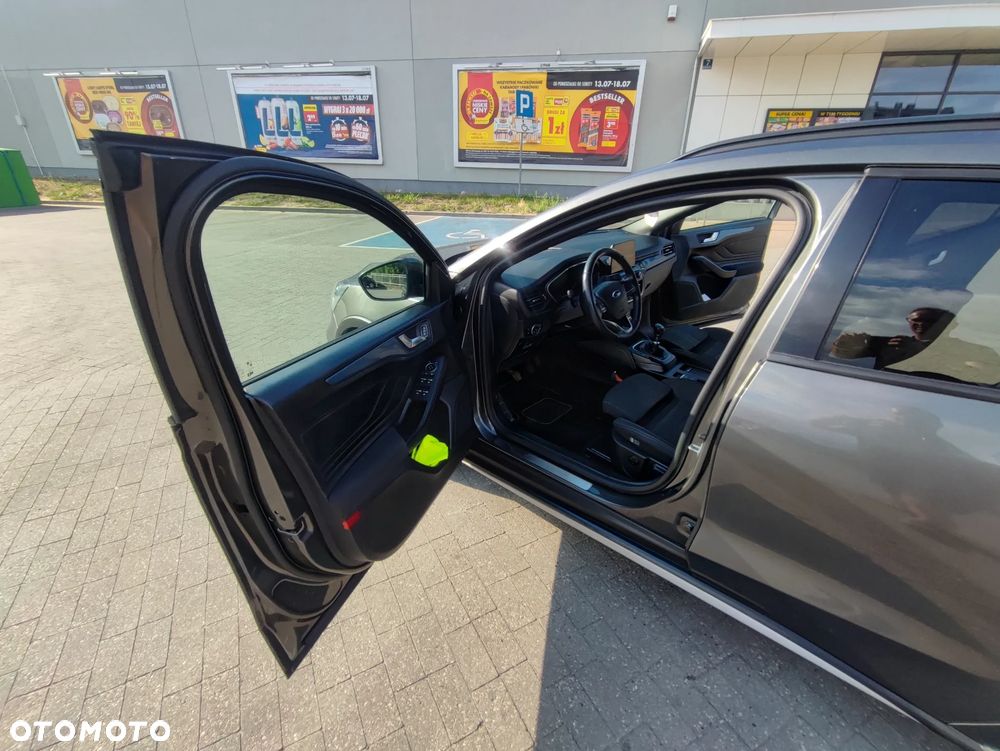 Ford Focus 1.5 EcoBlue Active - 8
