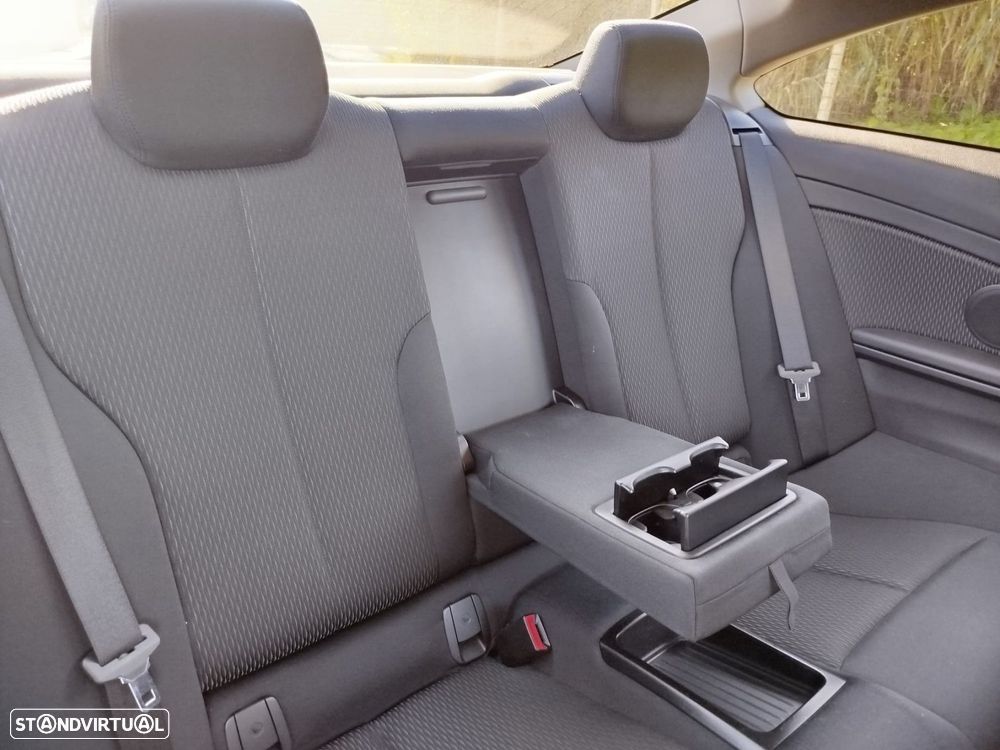 BMW 420 d Aut. Sport Line - 20