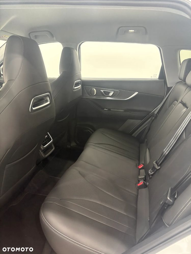 Chery Tiggo 7 1.6 T-GDI Comfort DCT - 5