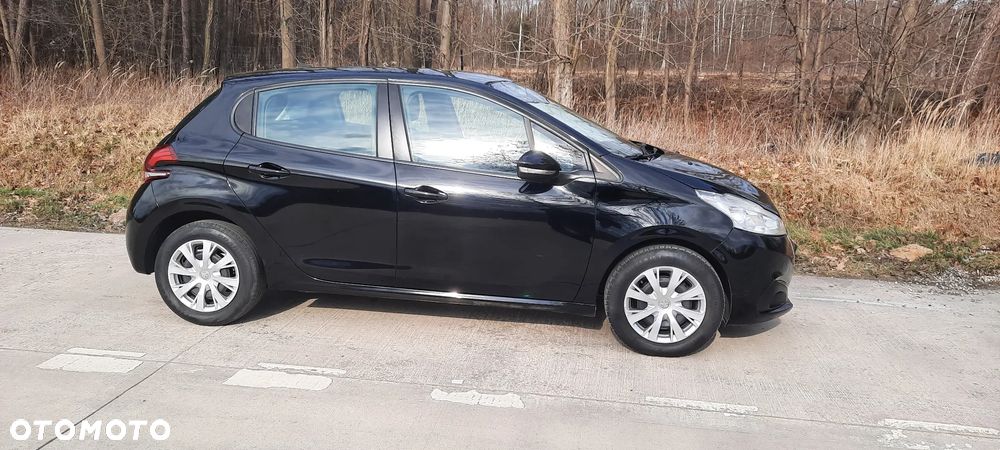 Peugeot 208 BlueHDi 100 Active - 9