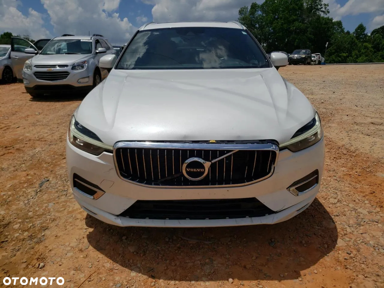 Volvo XC 60 T5 AWD Inscription - 3