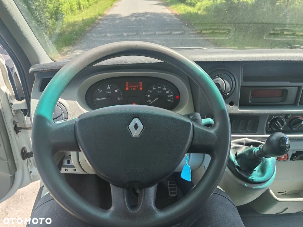 Renault Master - 12