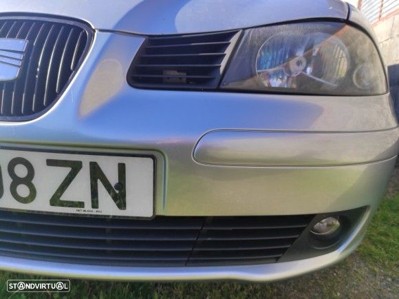 SEAT Ibiza 1.2 12V Stylance - 3