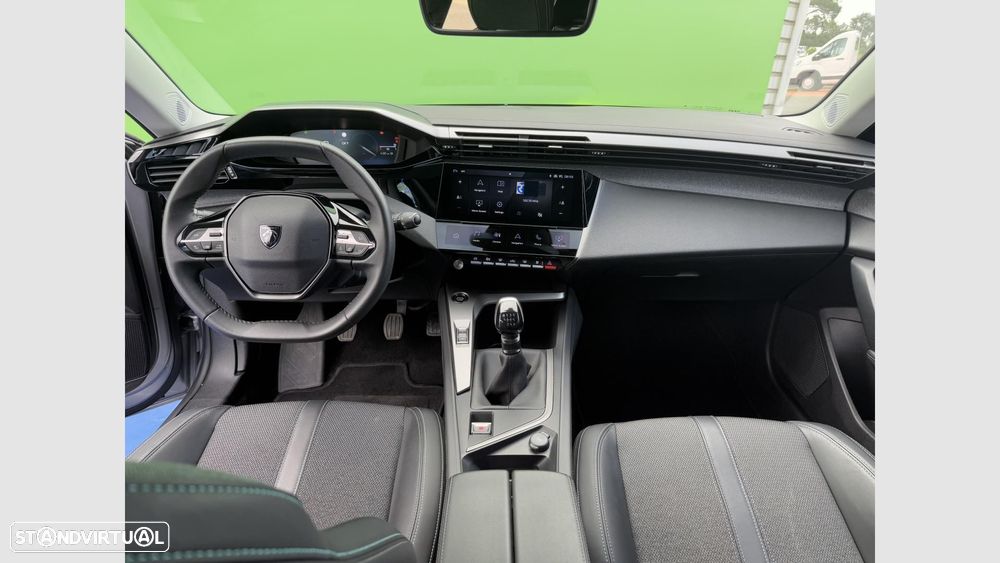 Peugeot 308 1.2 PureTech Allure - 14