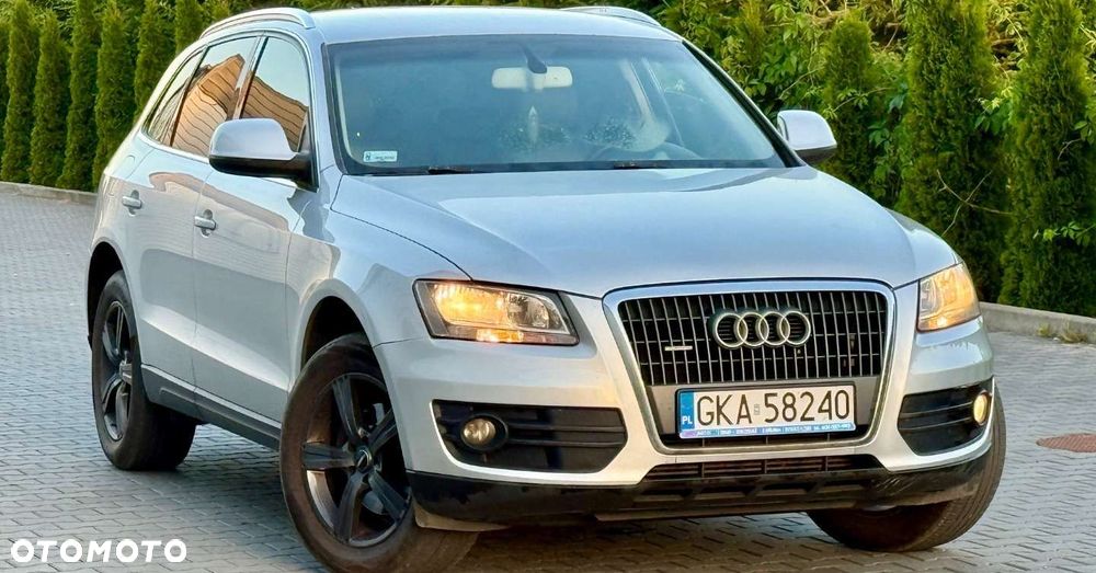 Audi Q5 - 12