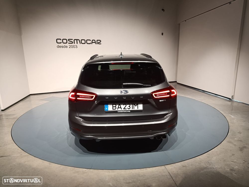 Ford Focus SW 1.0 EcoBoost ST-Line - 6