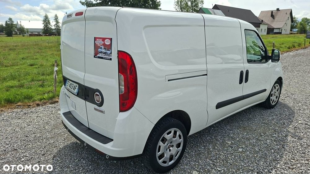 Fiat DOBLO 1.6 - 3