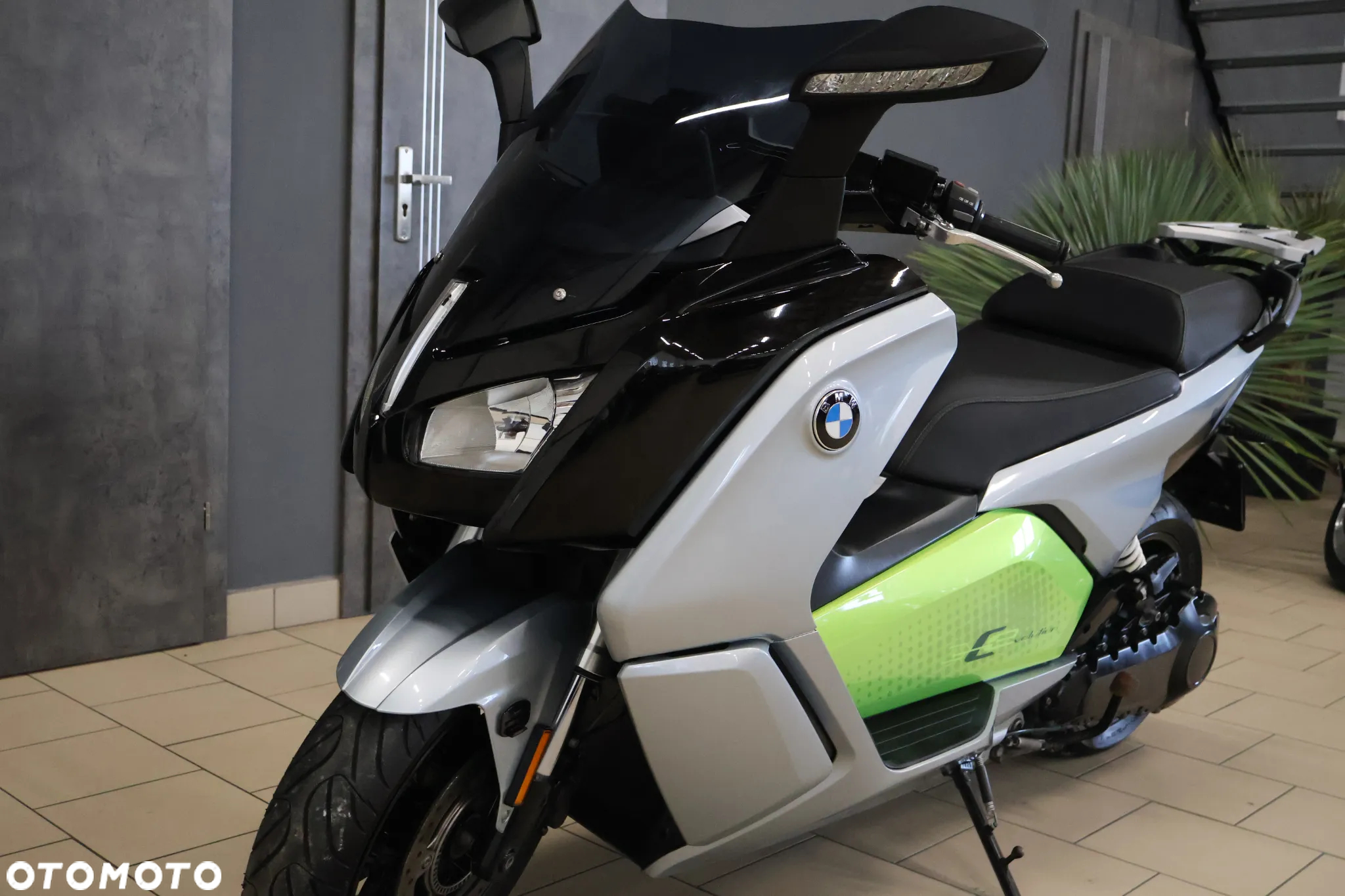 BMW C650 GT - 21