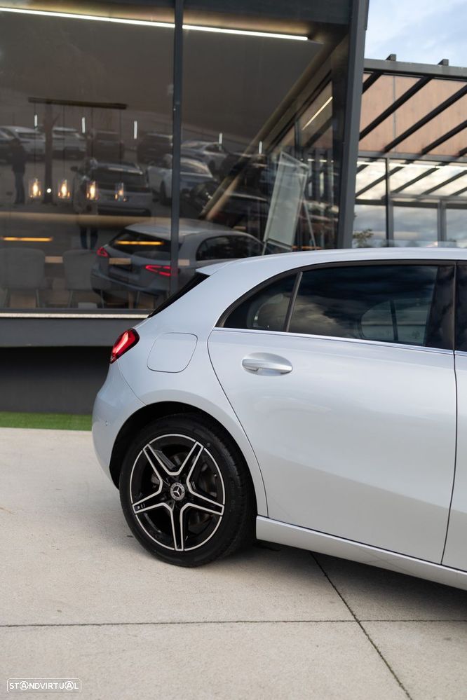 Mercedes-Benz A 250 e Progressive - 26