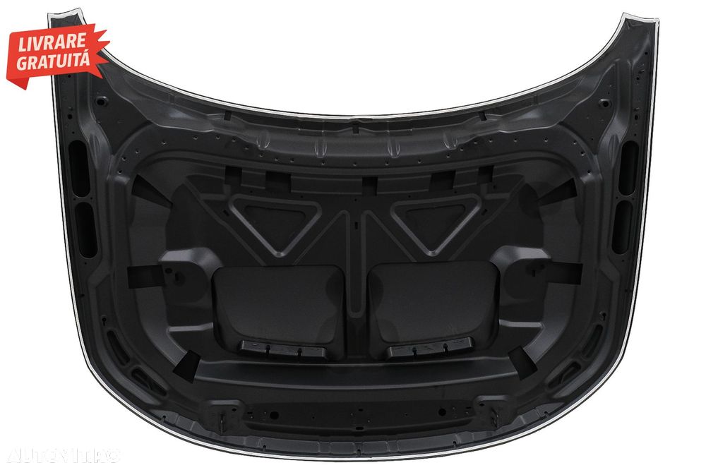 Capota Land Rover Range Rover Sport SUV L494 (2013-2020)- livrare gratuita - 11