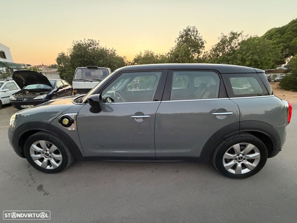 MINI Countryman - 2