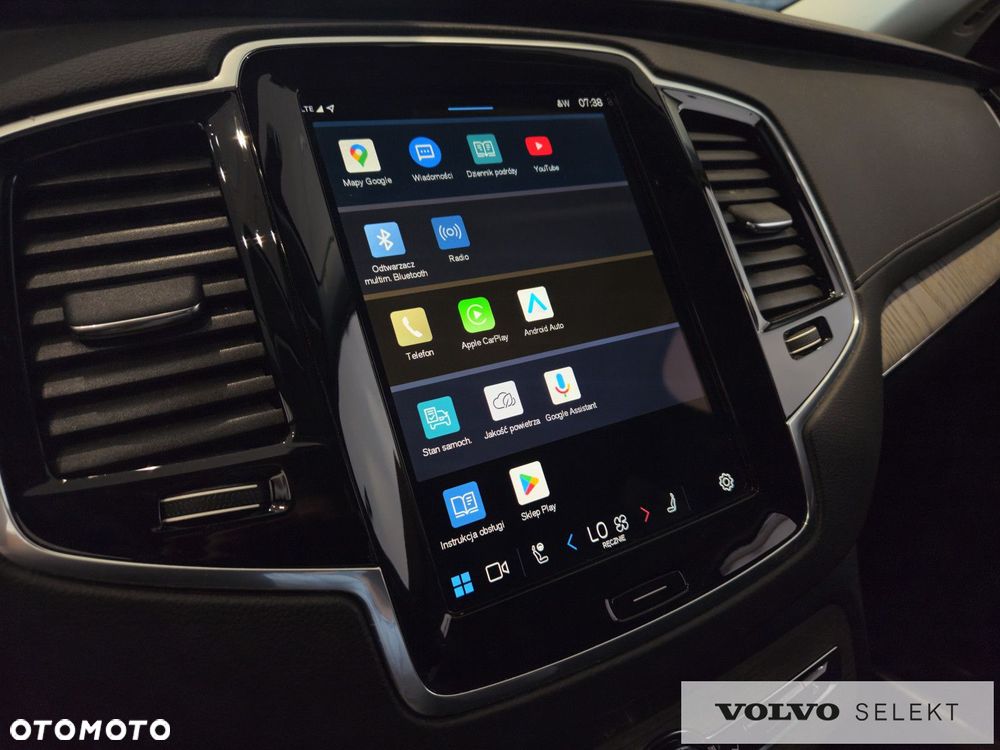 Volvo XC 90 - 17