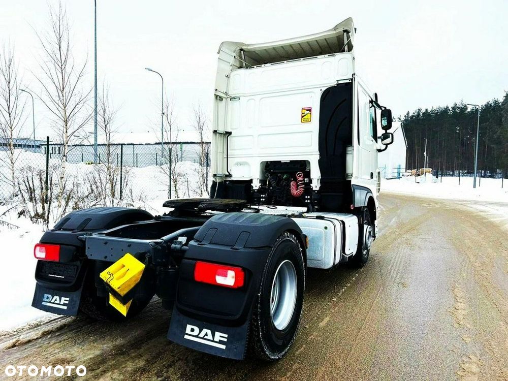 DAF XF 480FT - 8