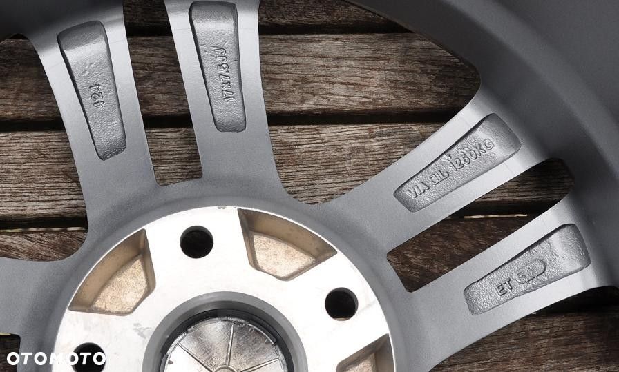 424 MG FELGI 17 5x120 VW TRANSPORTER T5 T6 AMAROK - 4