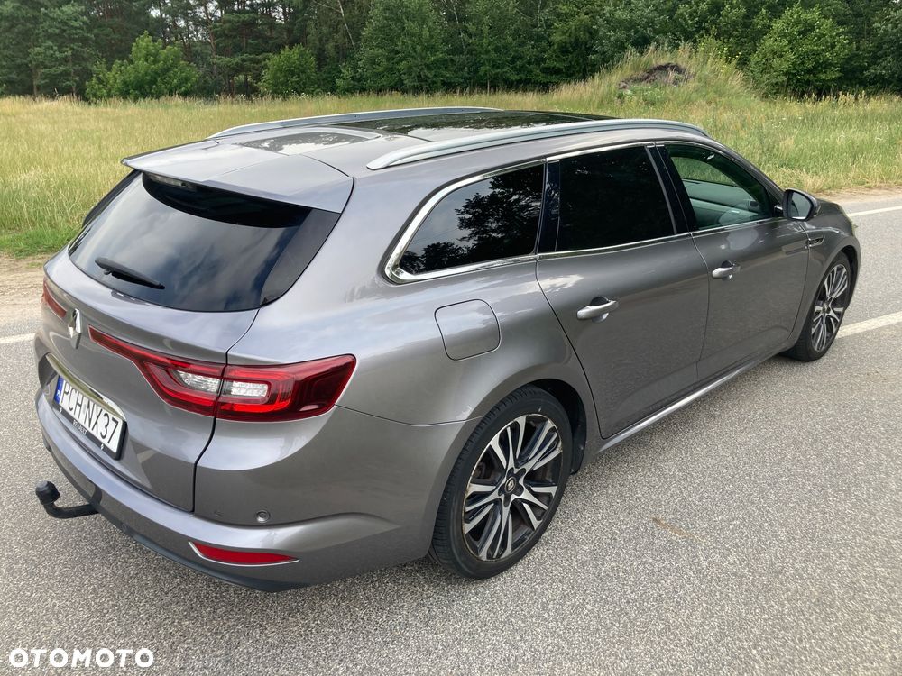 Renault Talisman 1.6 Energy dCi Initiale Paris EDC - 6