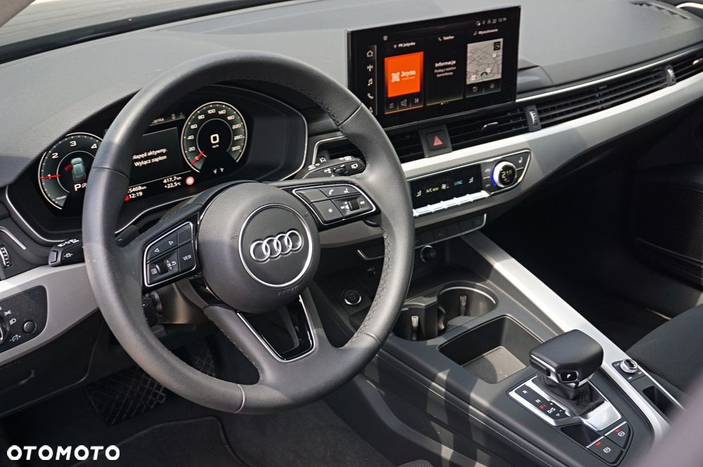 Audi A4 Avant - 12