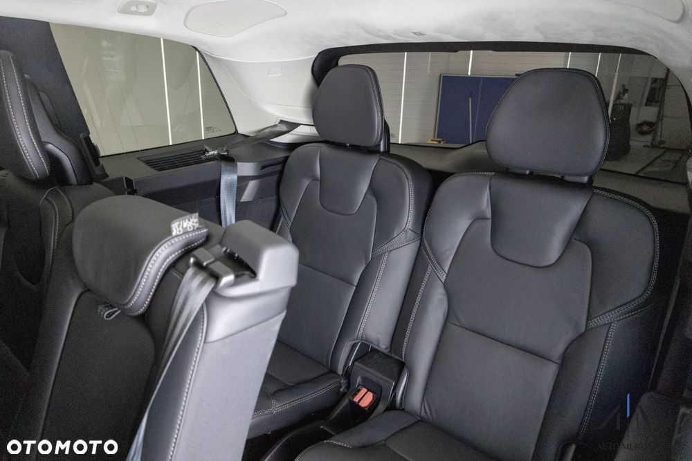 Volvo XC 90 T8 AWD Recharge Ultimate Dark - 37