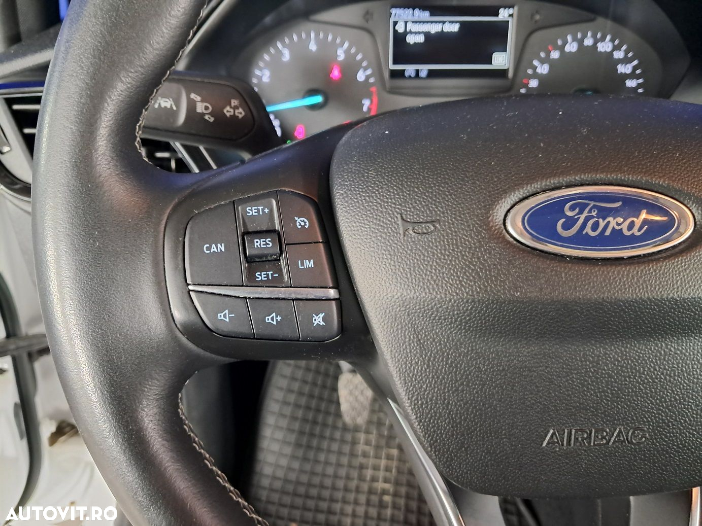 Ford Fiesta - 12