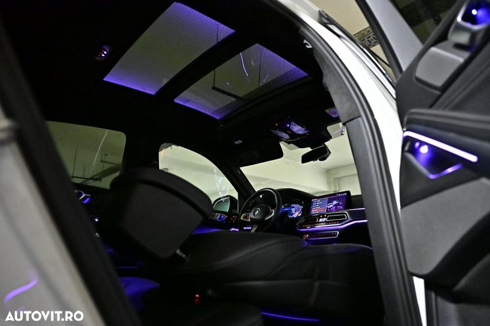 BMW X6 xDrive30d - 35