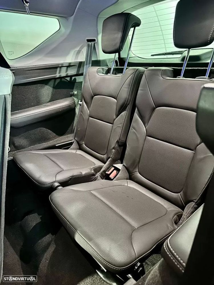 Renault Espace 1.6 dCi Initiale Paris EDC - 19