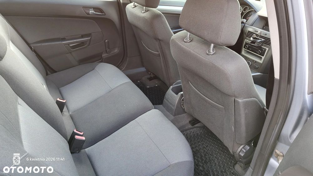 Opel Astra 1.6 Cosmo - 7