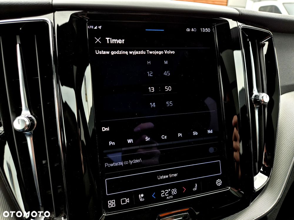 Volvo XC 60 T6 Plug-In Hybrid AWD Plus Dark - 24