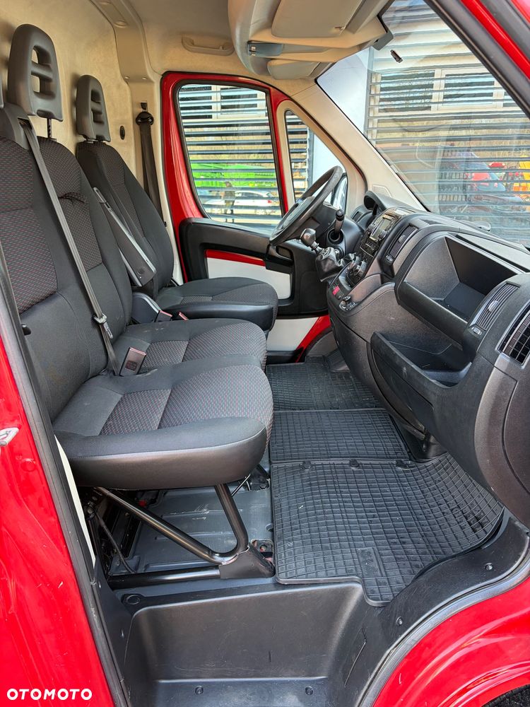 Citroën Jumper - 15
